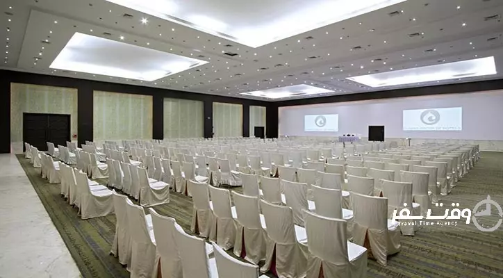 هتل کلارکس آمر جیپور